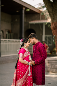 Maternity Shoot Photo 1