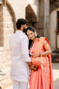 Maternity Shoot Photo 10