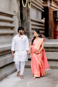 Maternity Shoot Photo 11