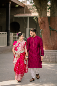 Maternity Shoot Photo 2