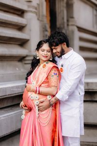 Maternity Shoot Photo 7