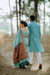 Prewedding Photo 5